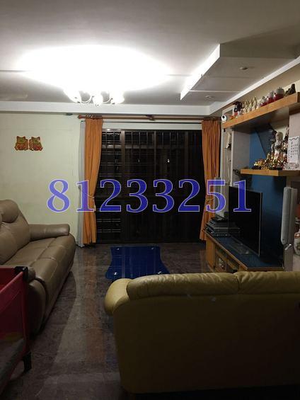 Blk 204A Compassvale Drive (Sengkang), HDB 5 Rooms #171666142